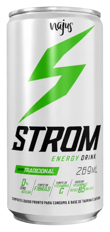 Strom Tradicional